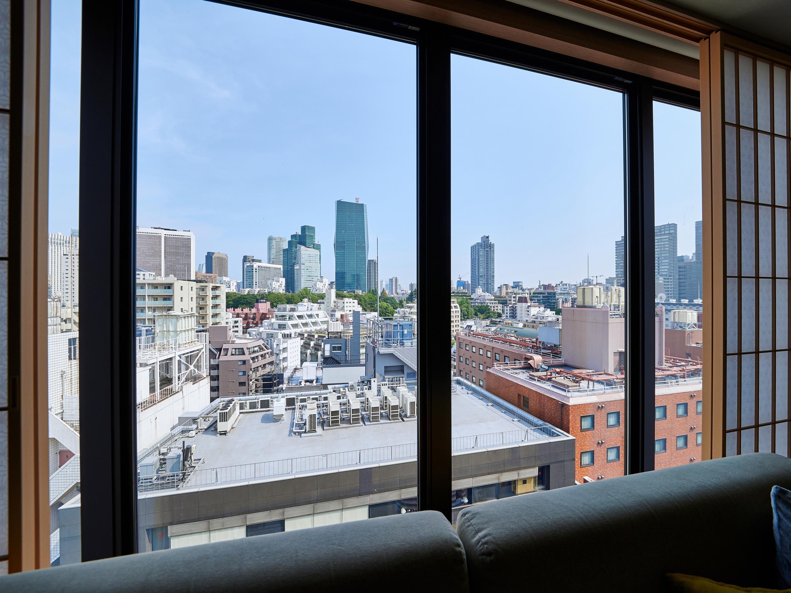 Mimaru Akasaka Hotel