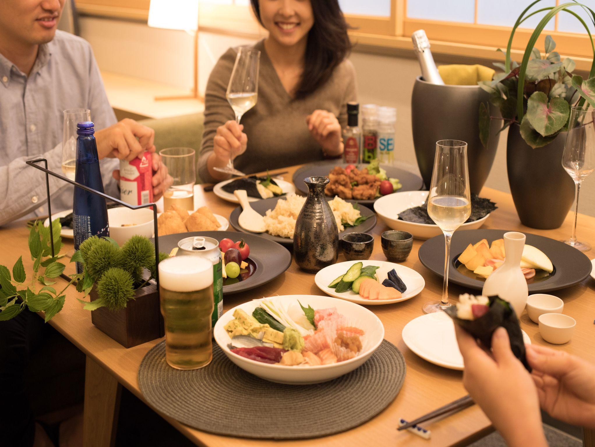 Mimaru Akasaka Tokyo
