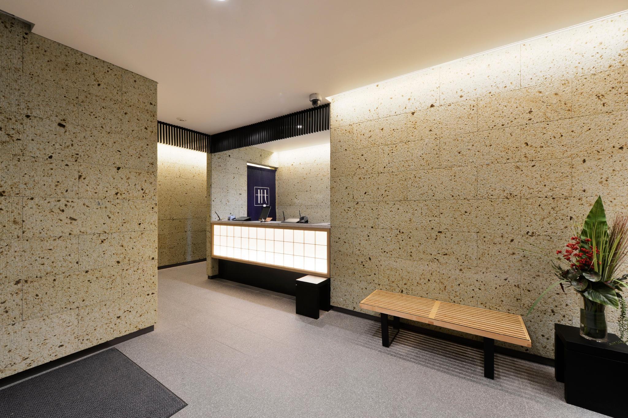 Mimaru Akasaka Hotel 4*