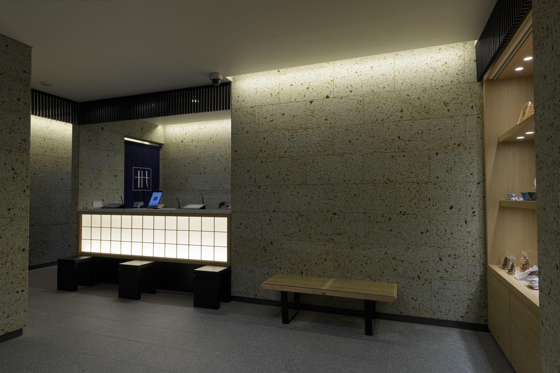 Mimaru Akasaka Hotel