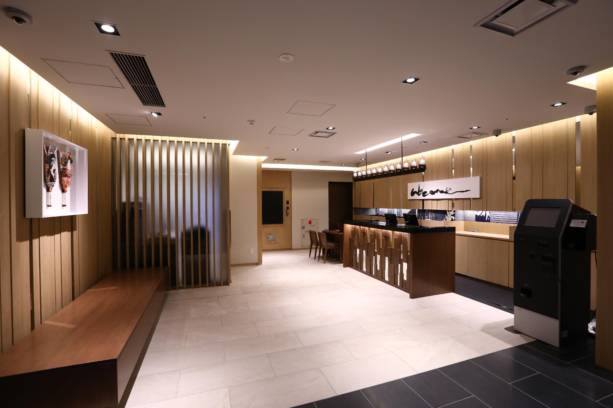 Gracery Asakusa 4* Tokyo