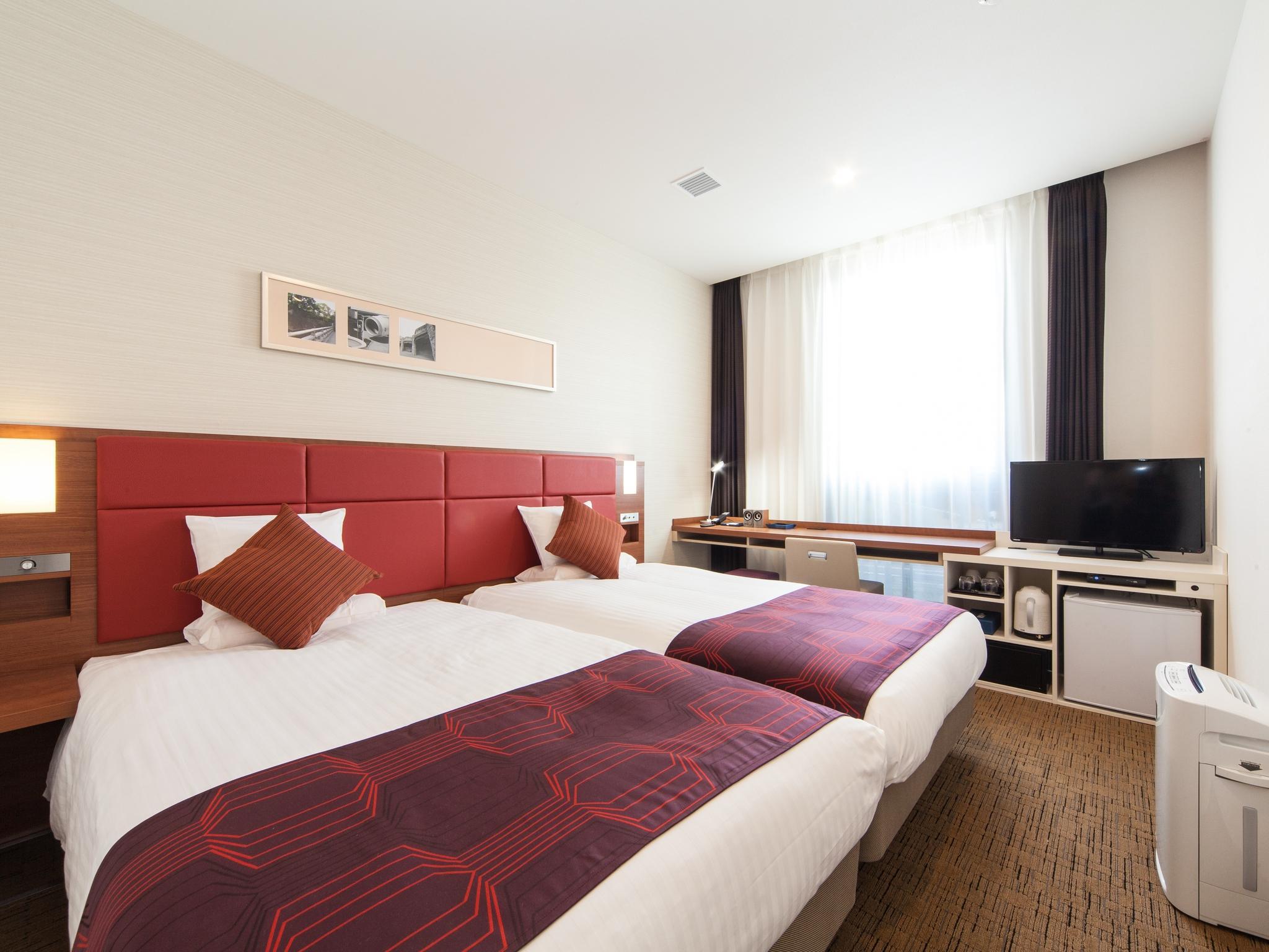 Mystays Haneda 4*