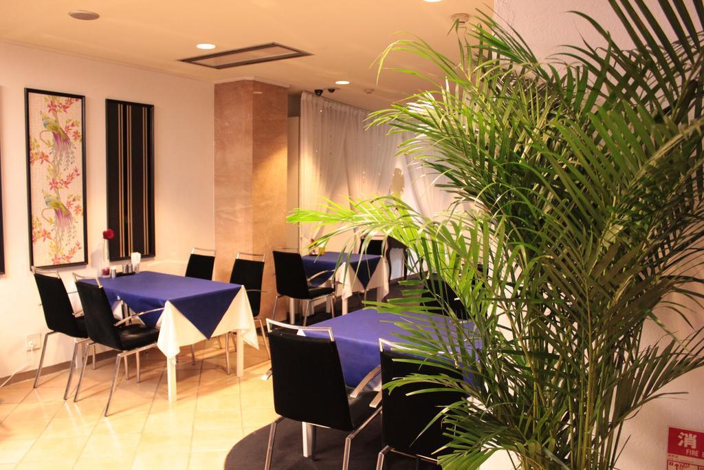 Grand Park Panex Tokyo