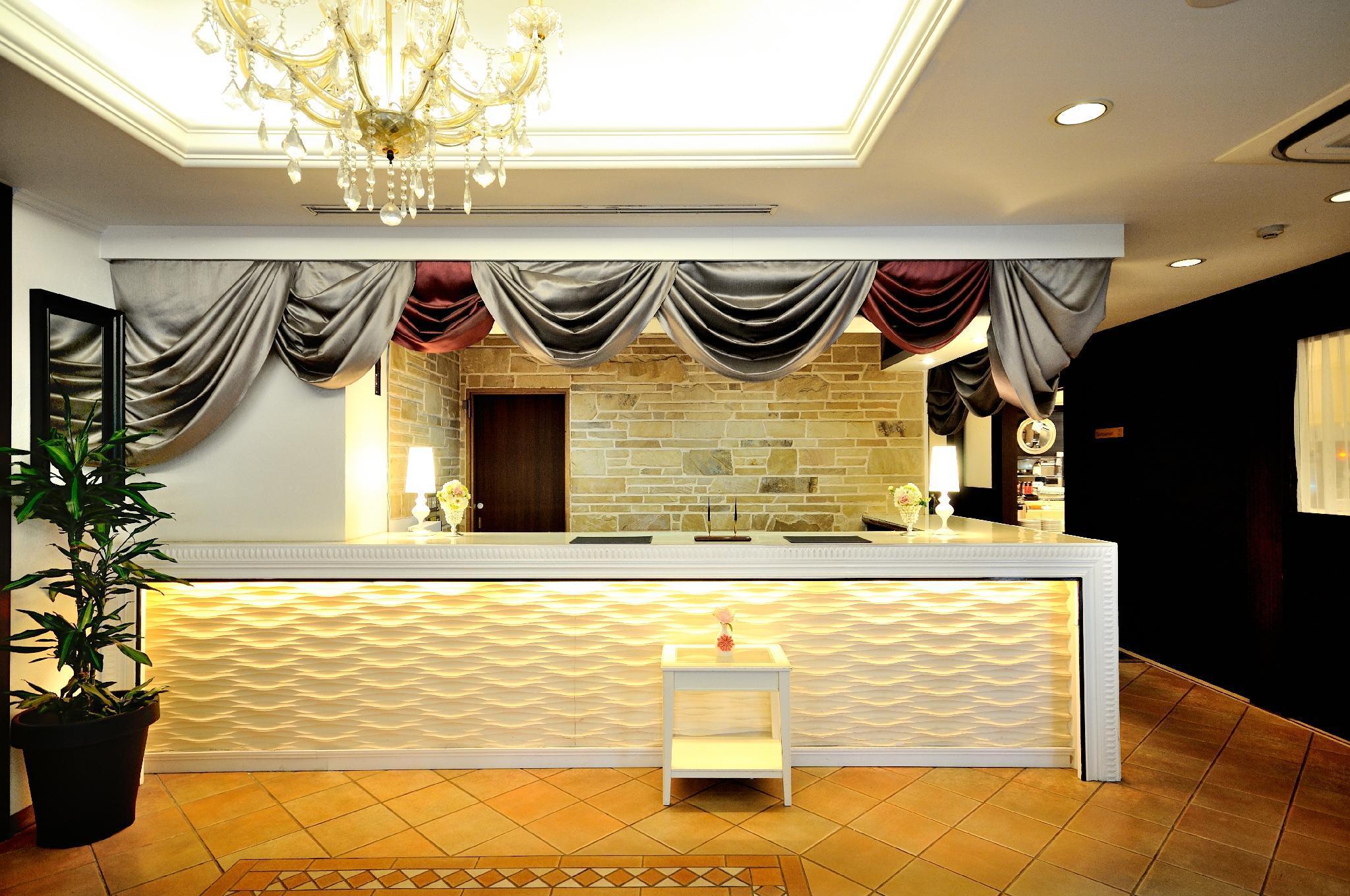 Grand Park Panex Hotel