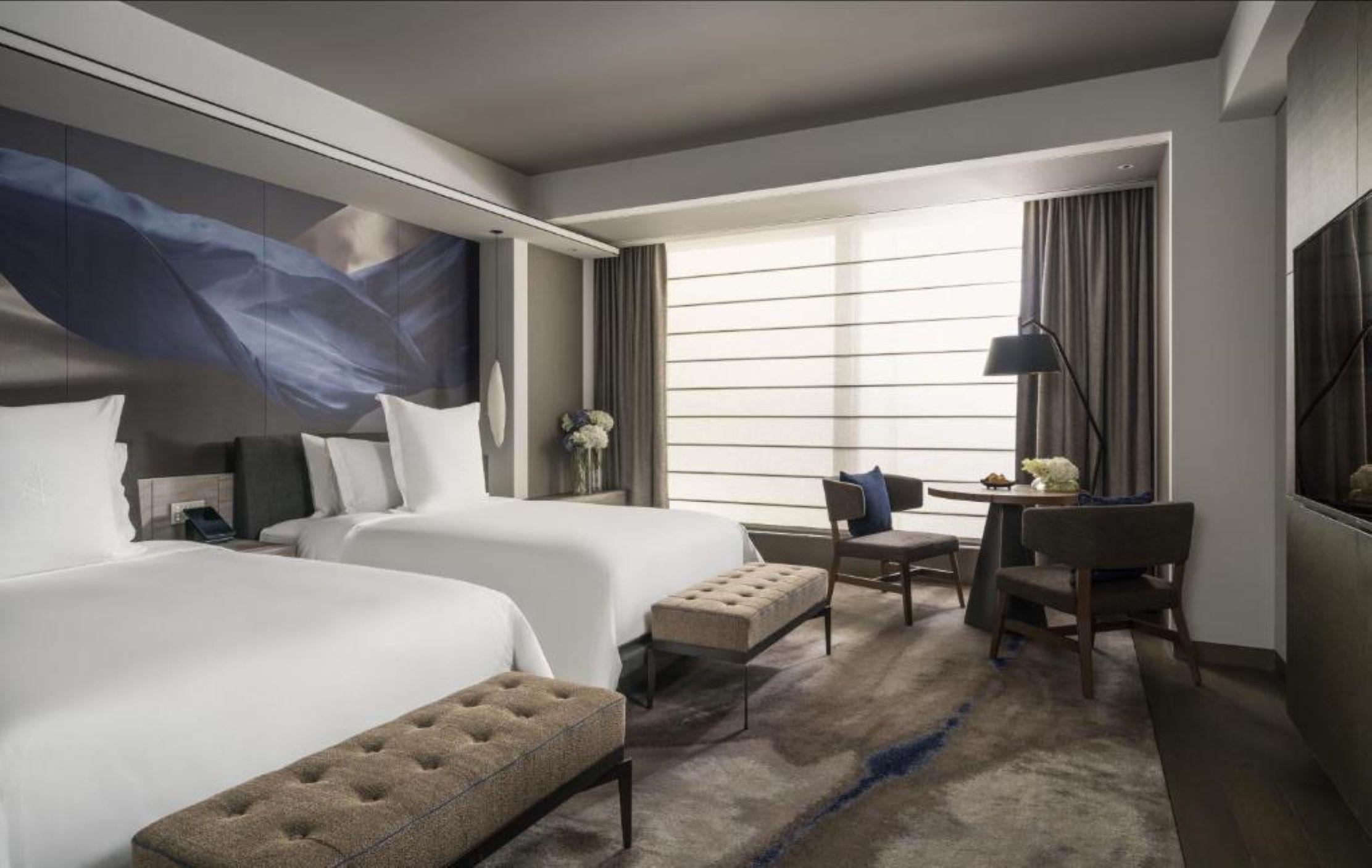 Hotel Four Seasons At Otemachi 5*