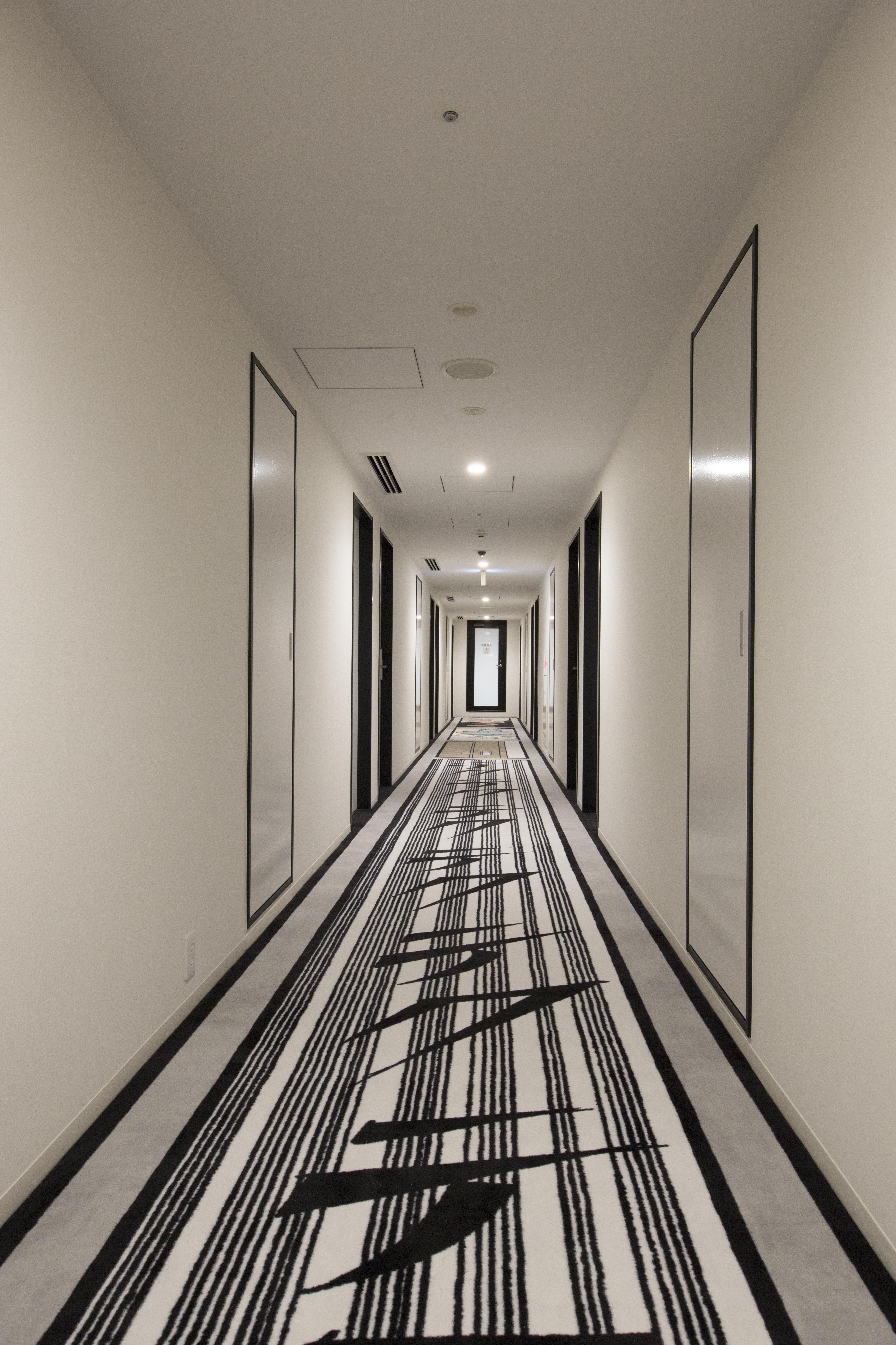 Tavinos Asakusa Hotel