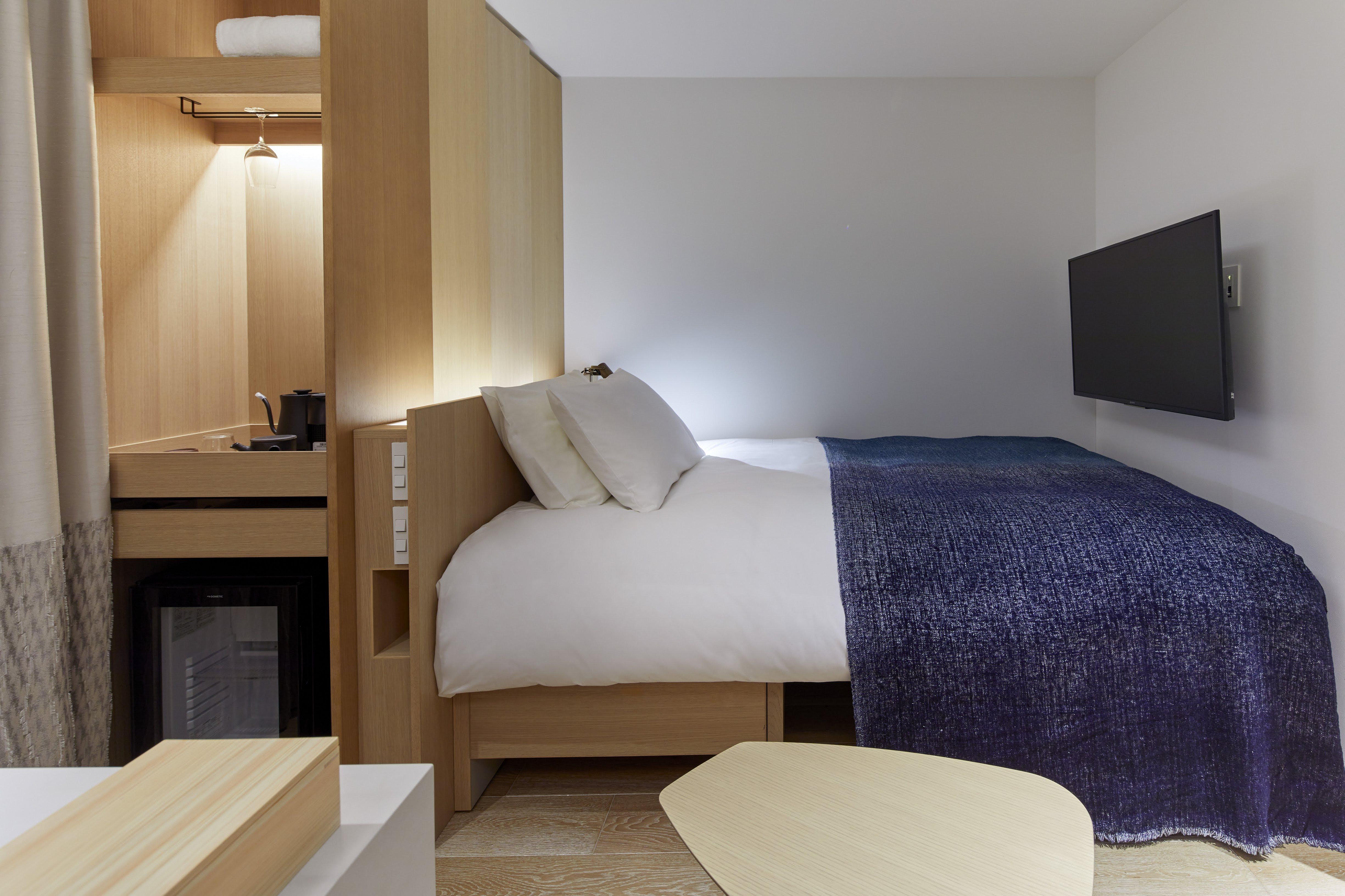 Hotel Tsuki 4*