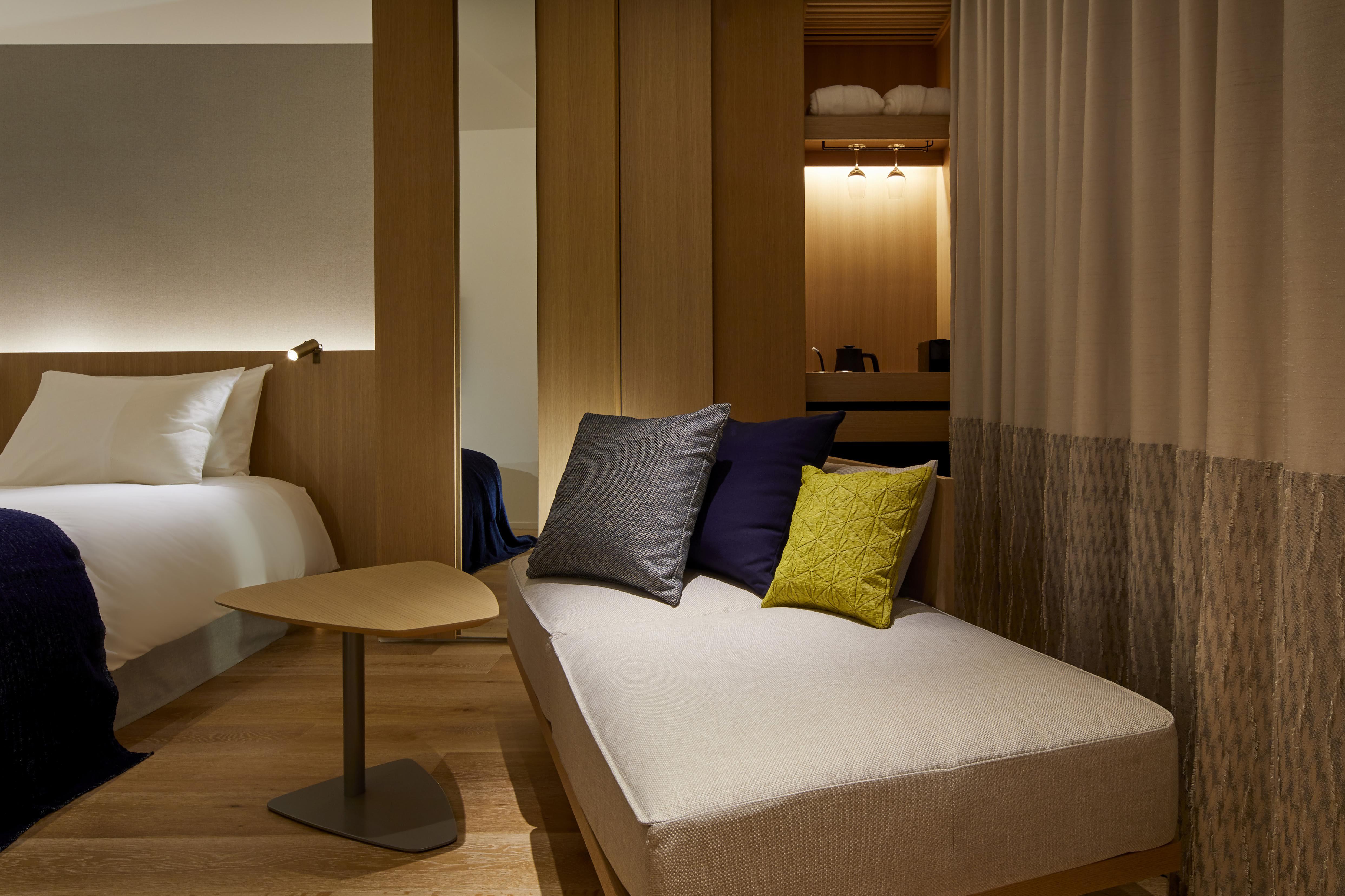 Tsuki Hotel 4*