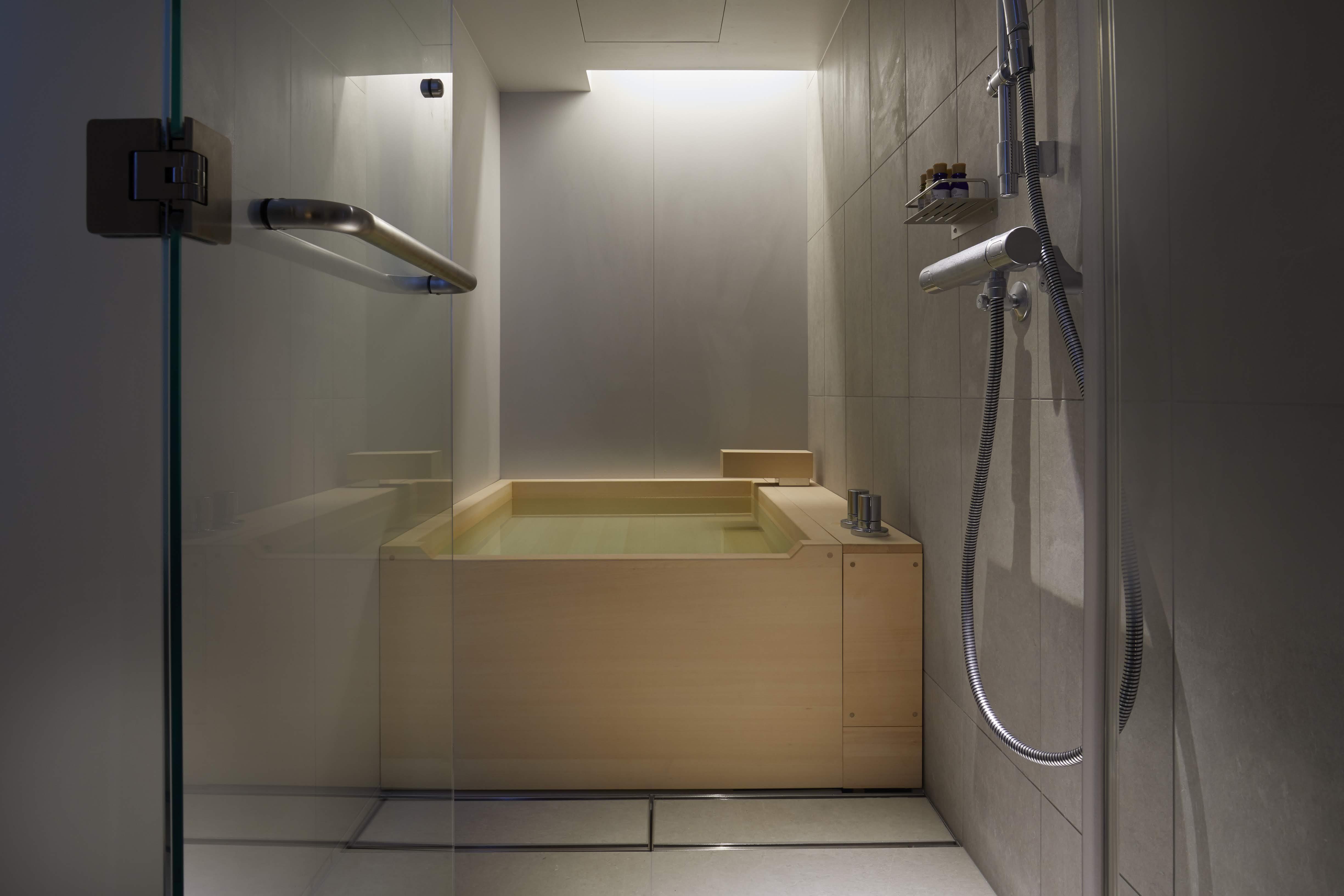 Tsuki Hotel Tokyo