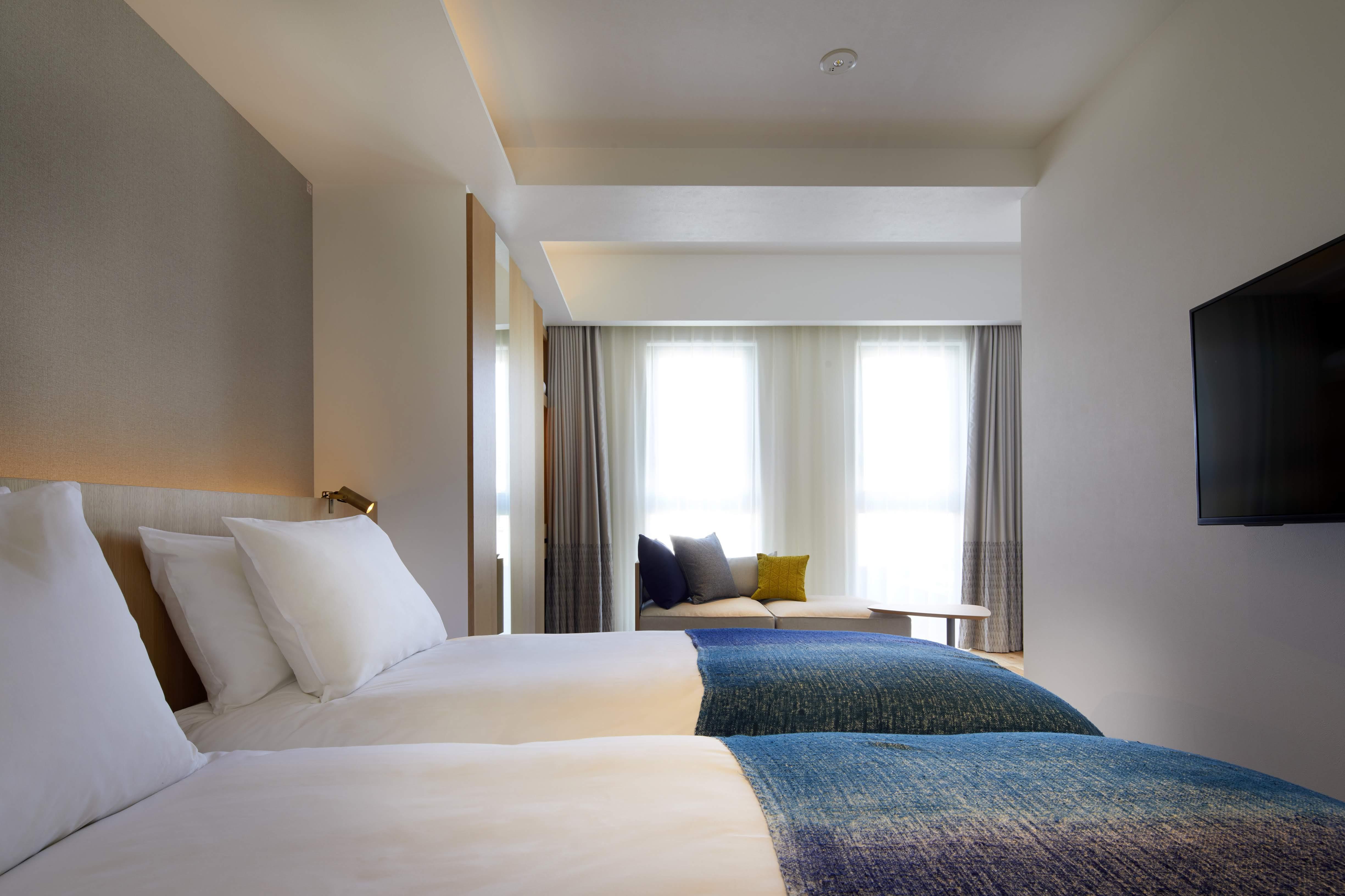 Tsuki Hotel Tokyo