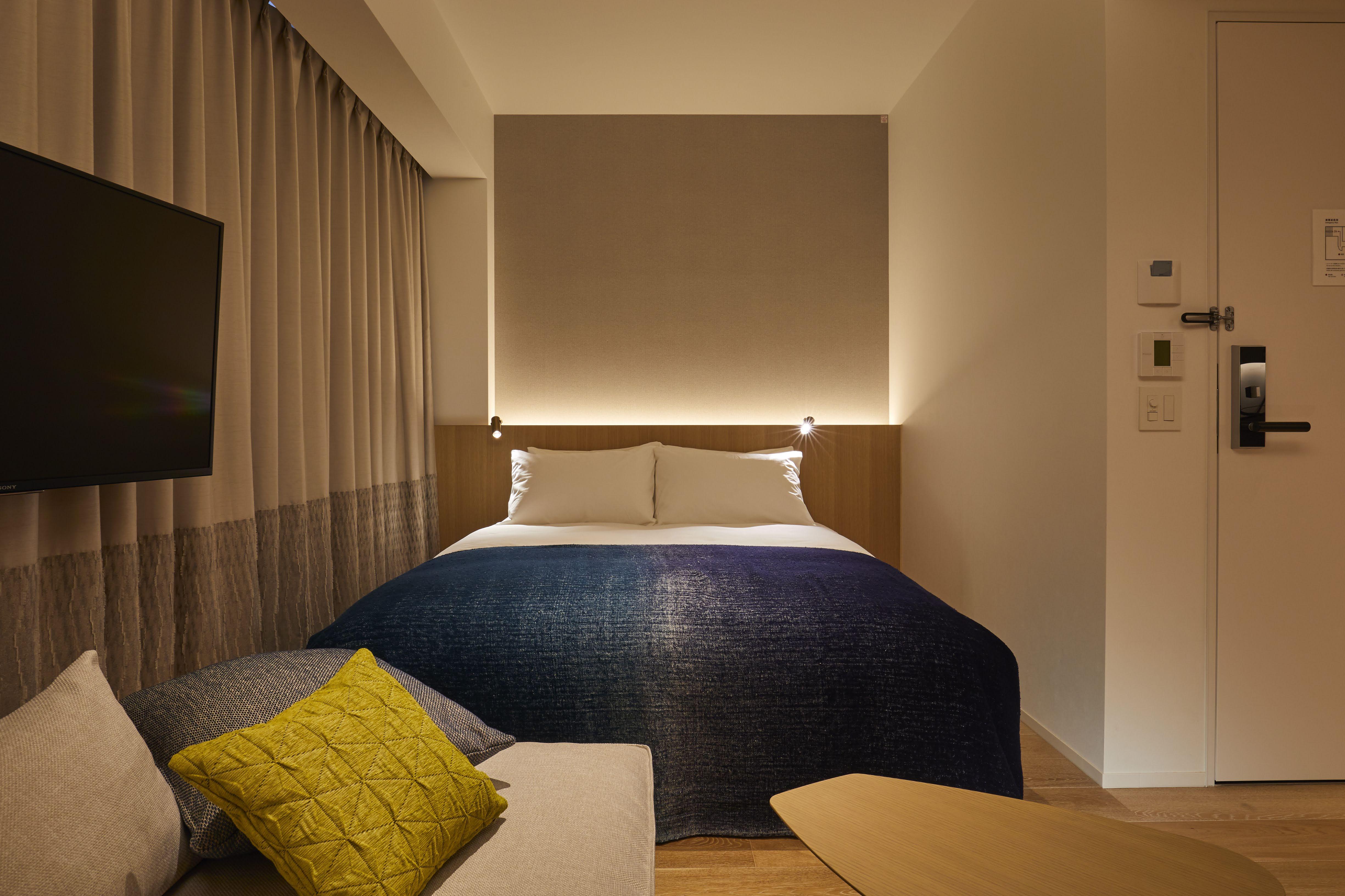 Tsuki Hotel Tokyo