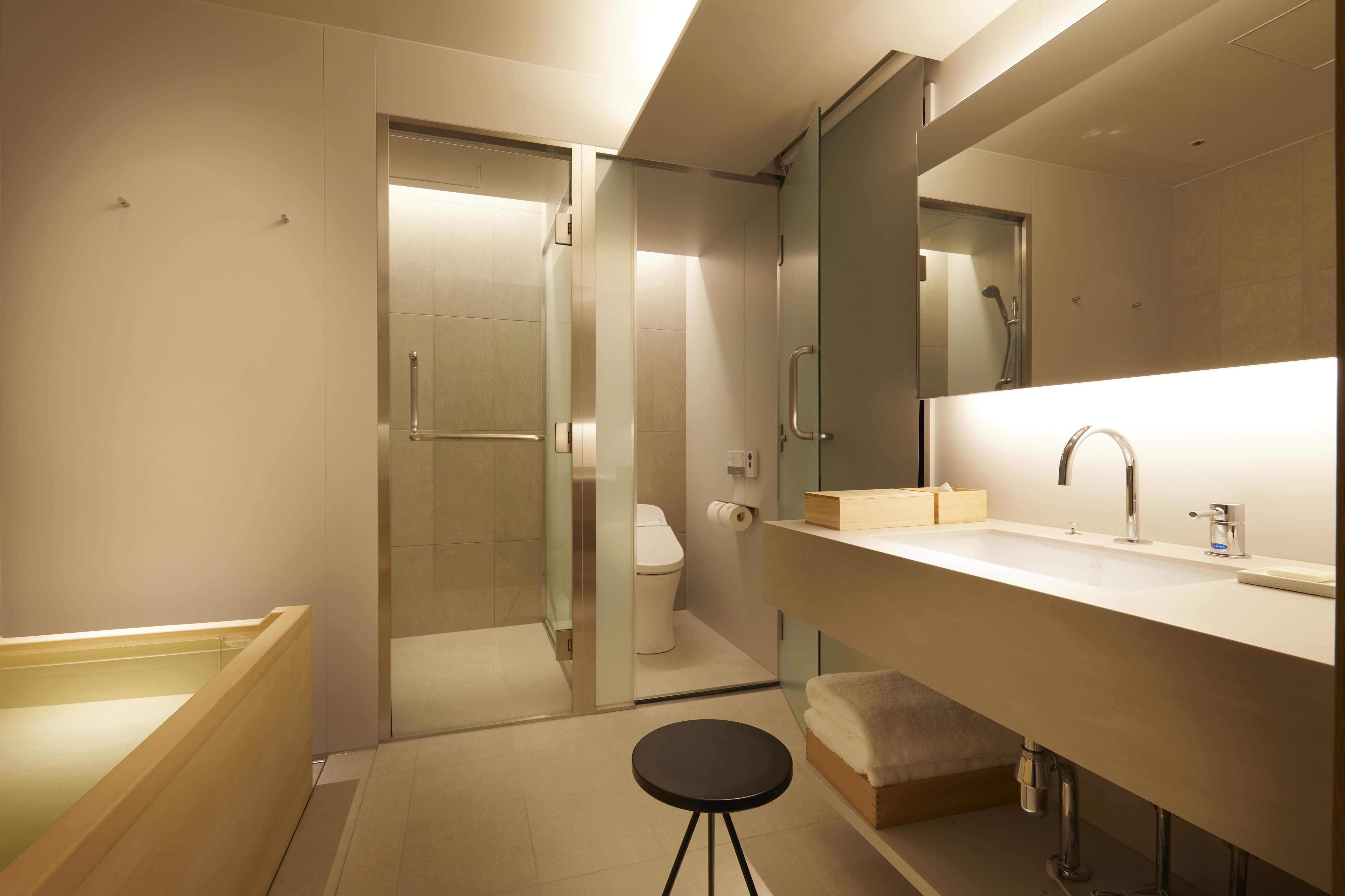 Tsuki Hotel Tokyo