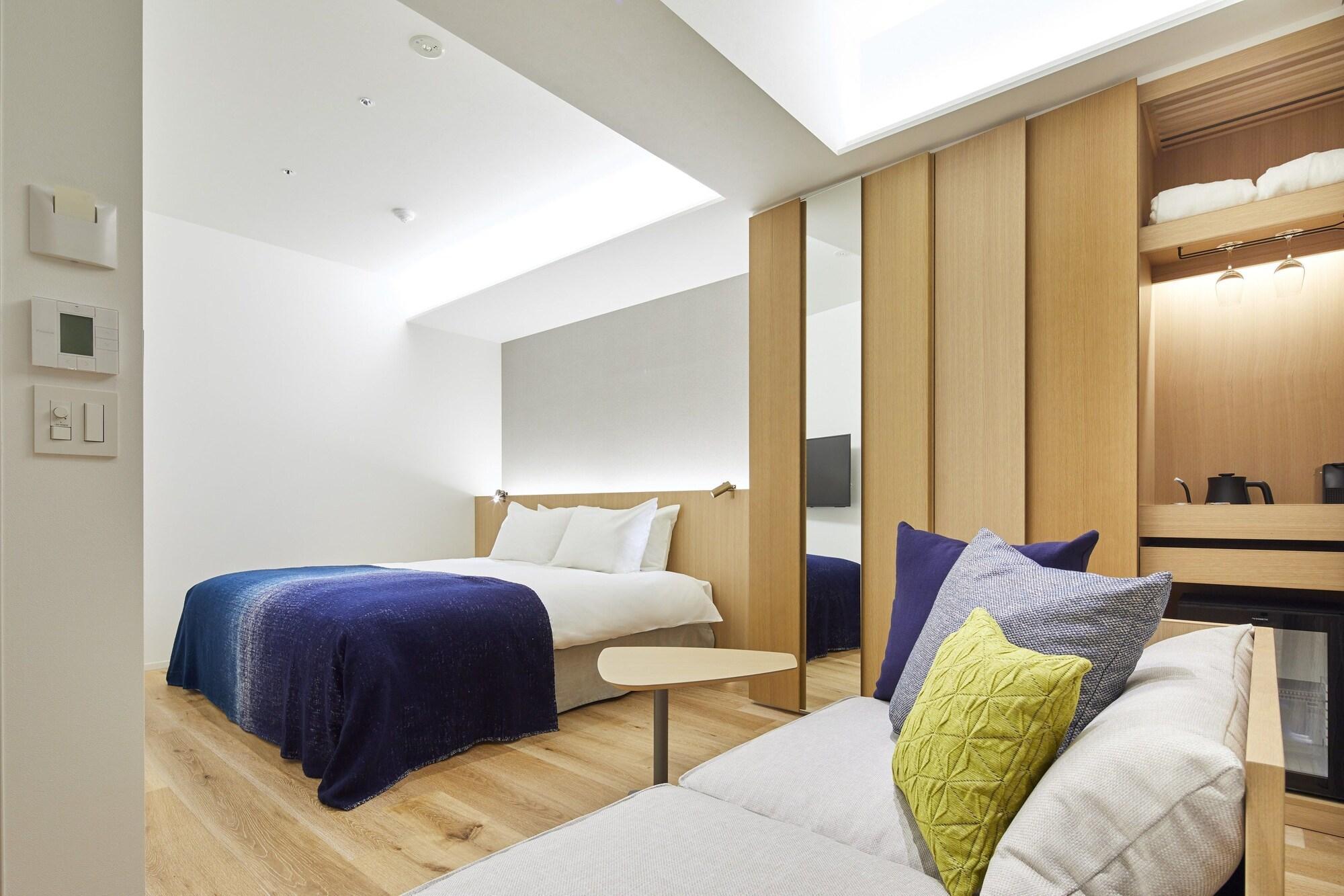 Hotel Tsuki Tokyo