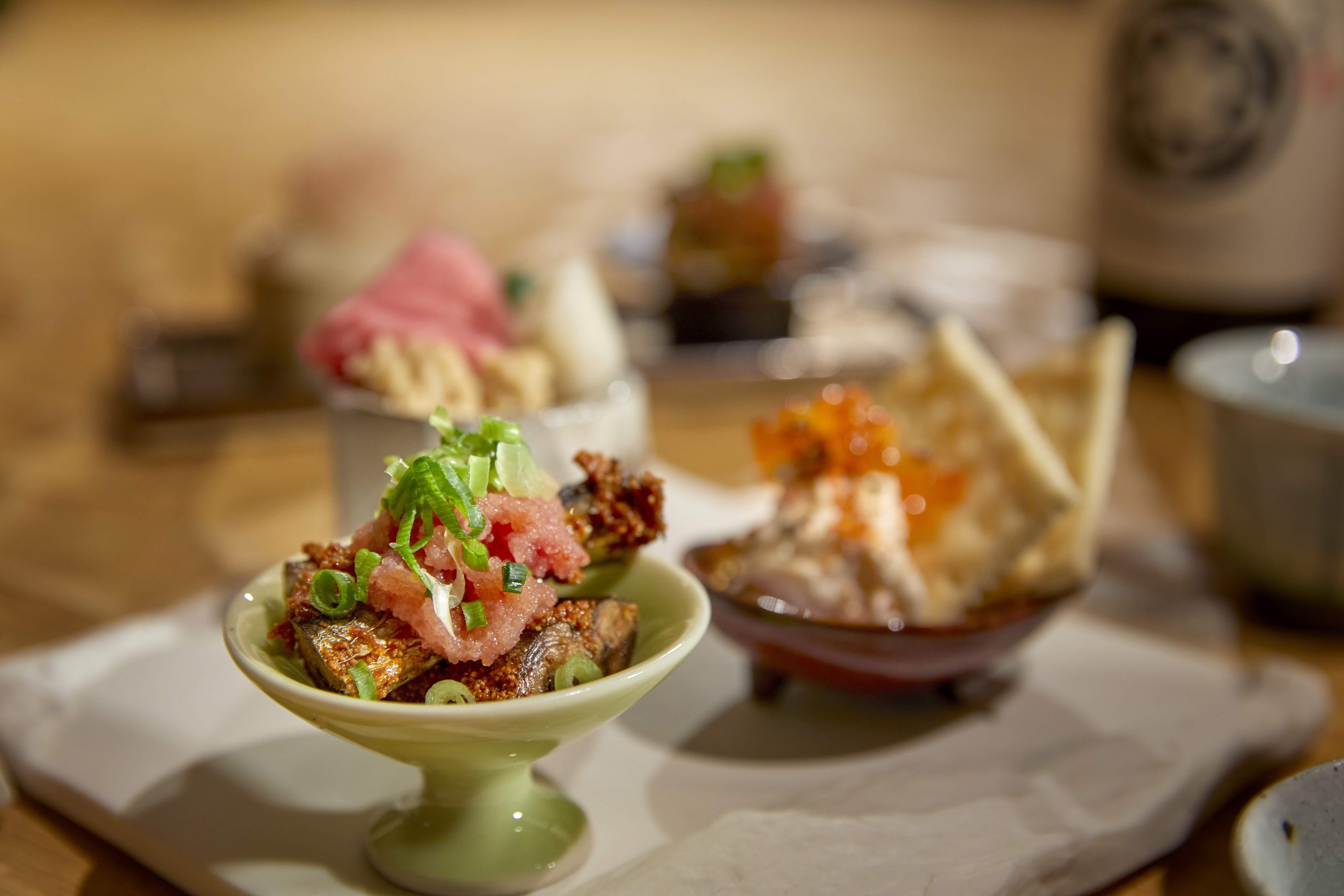 Tsuki Hotel Tokyo