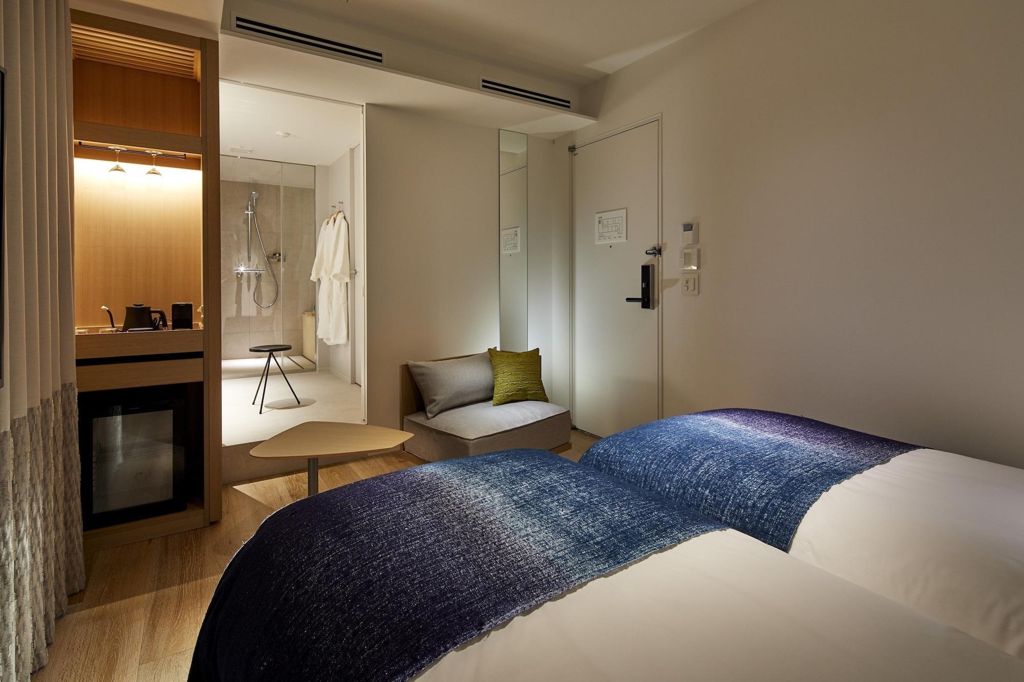 Tsuki 4* Tokyo