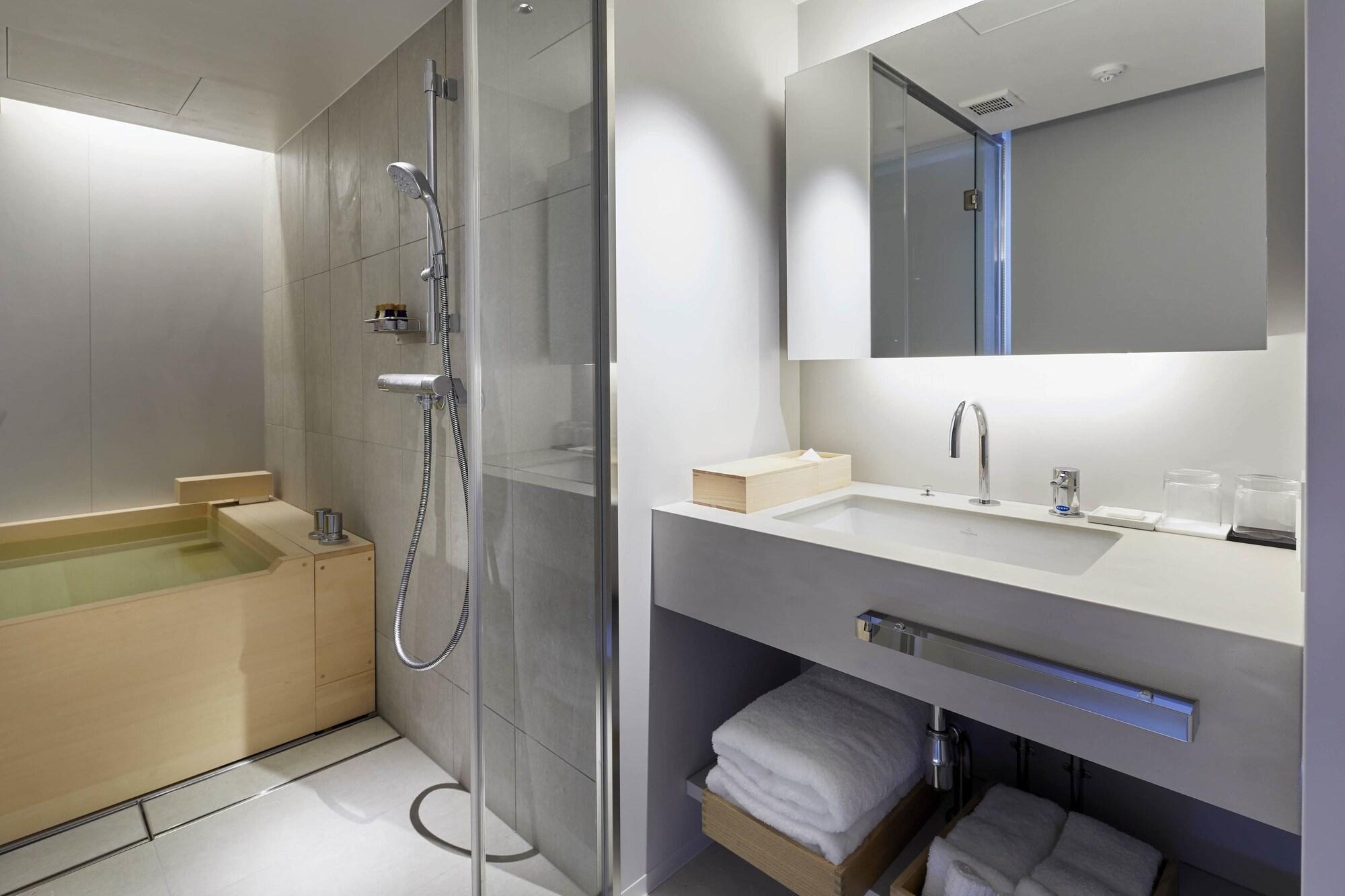 Hotel Tsuki Tokyo