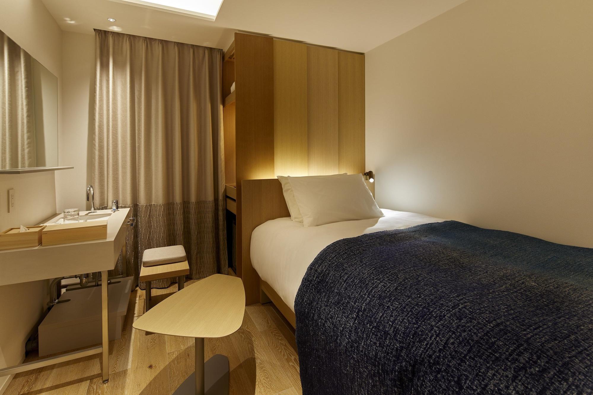 Hotel Tsuki 4*
