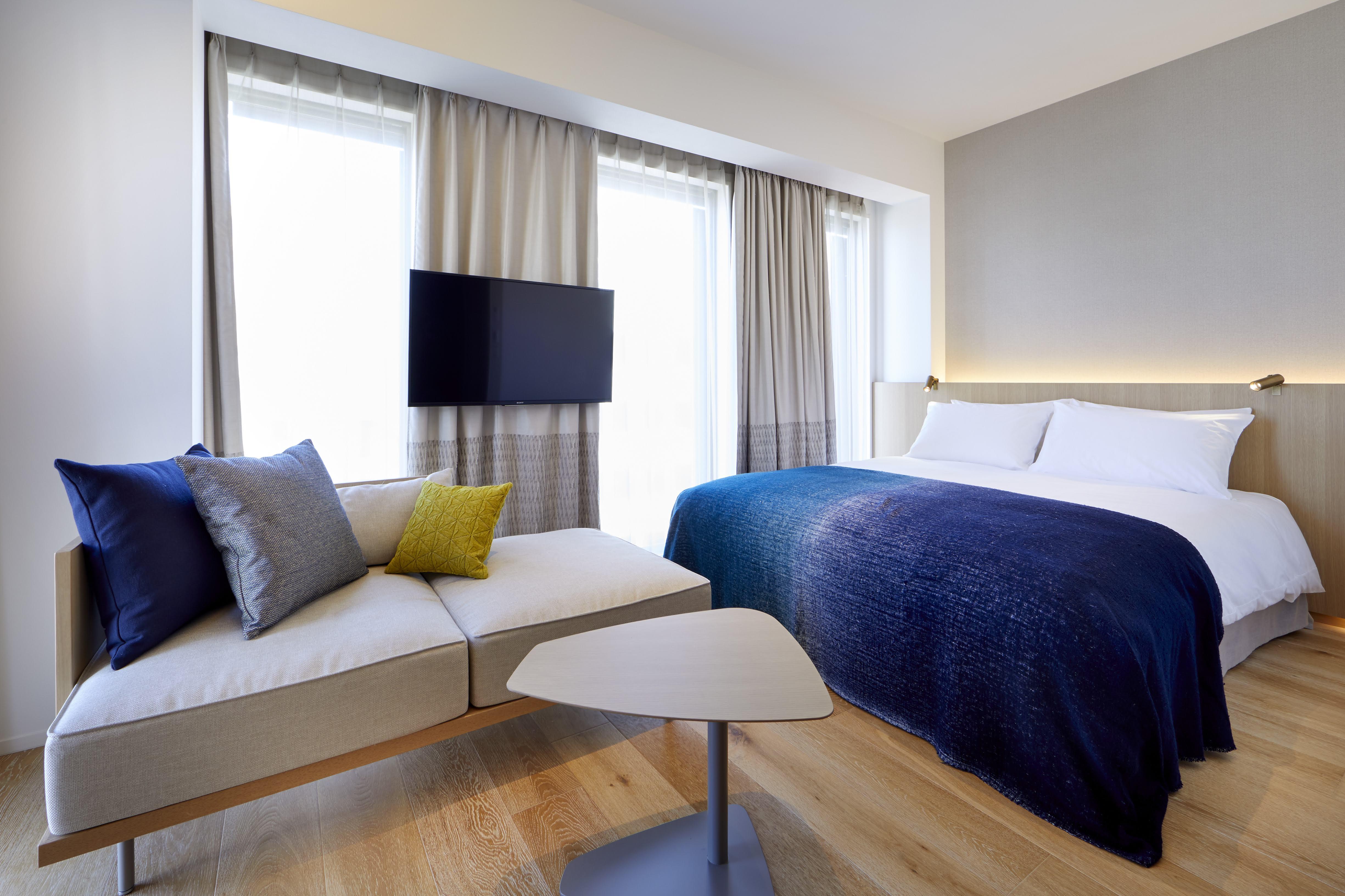Hotel Tsuki 4*