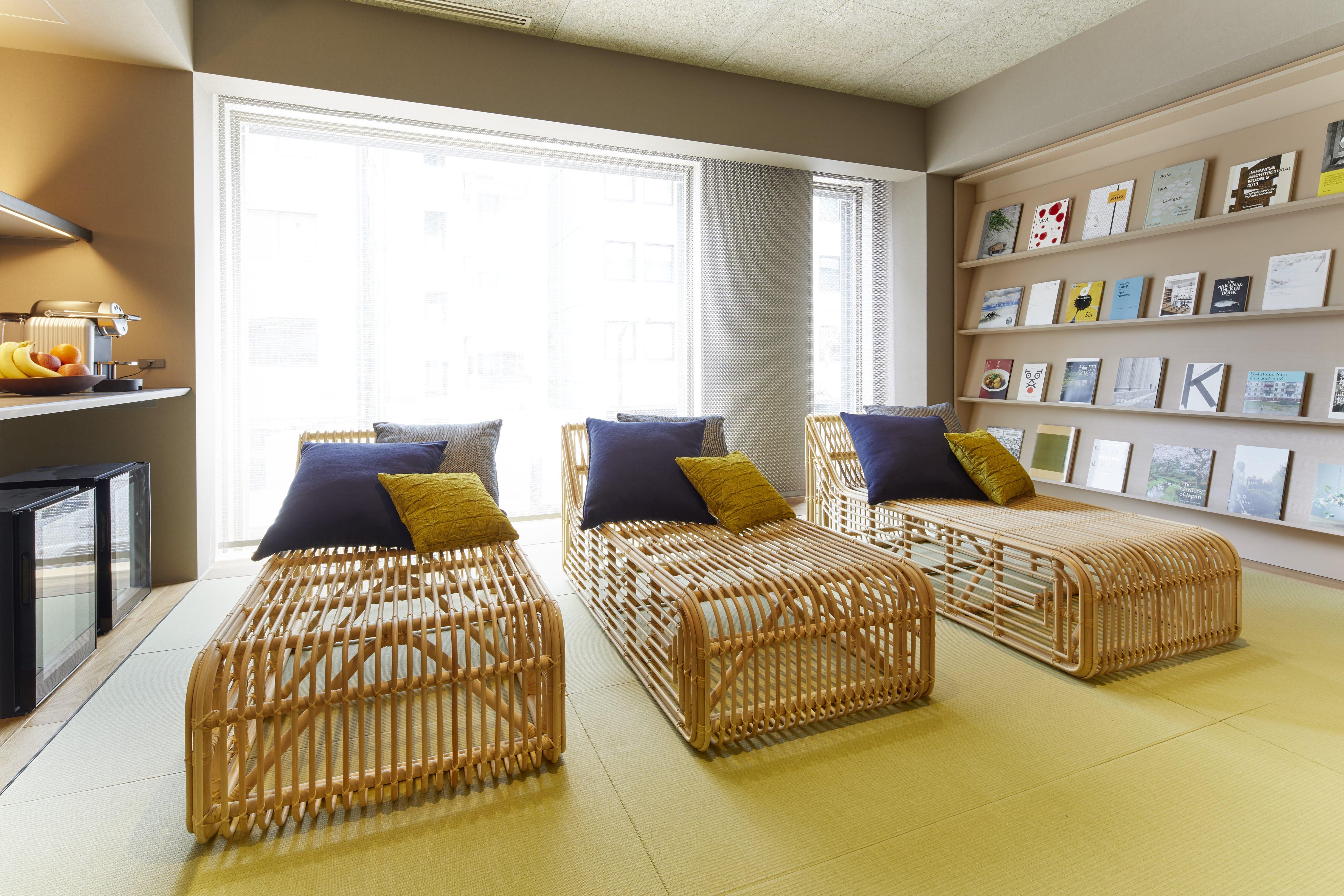 Hotel Tsuki