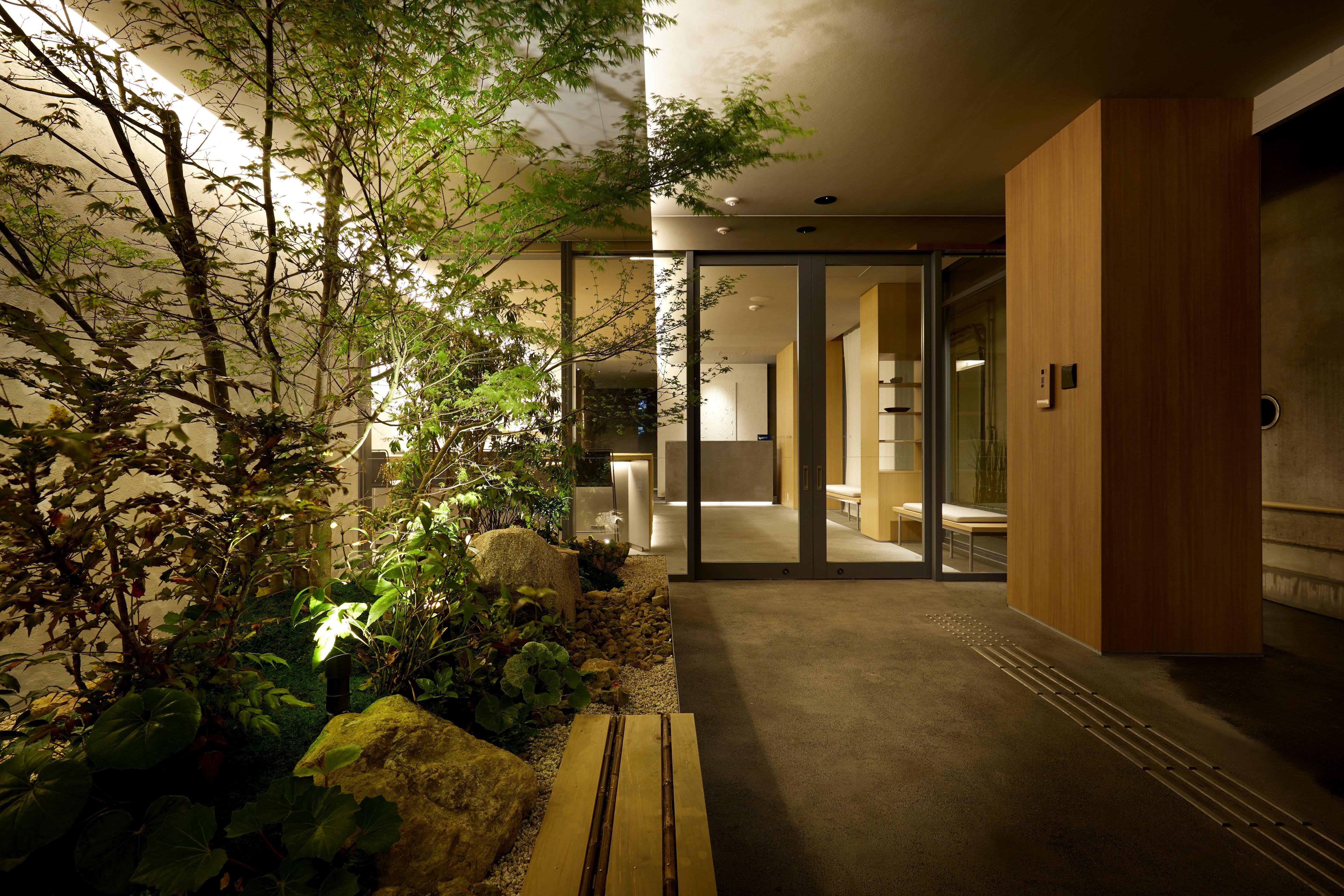 Tsuki Hotel Tokyo