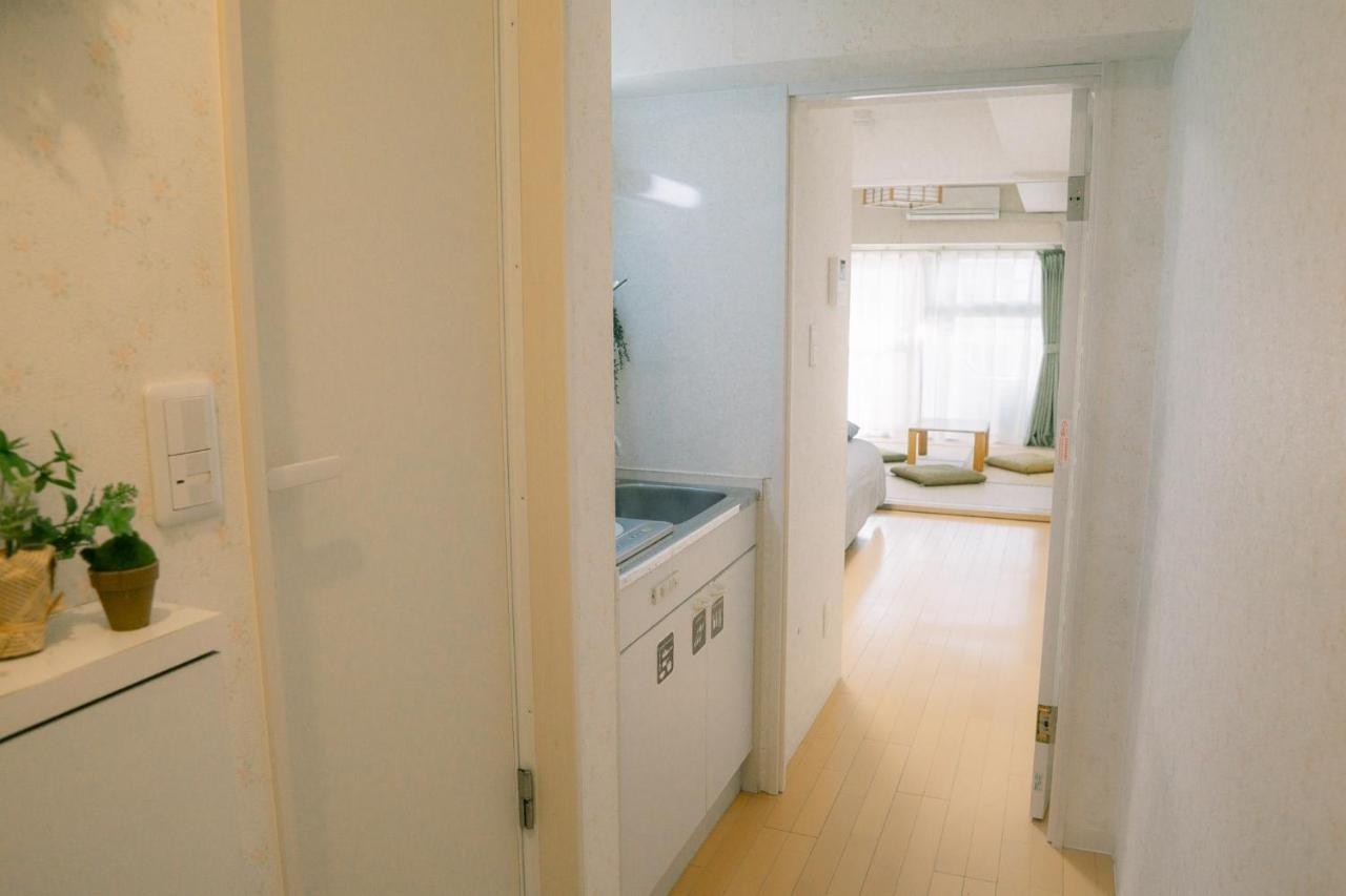 Apartment Shinjuku-kabukicho-507 *