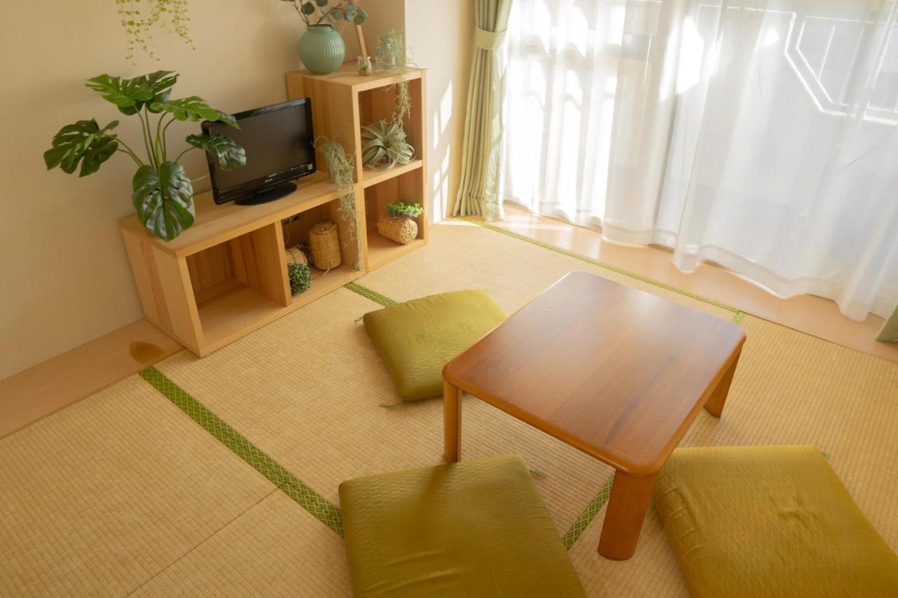 Shinjuku-kabukicho-507 Apartment