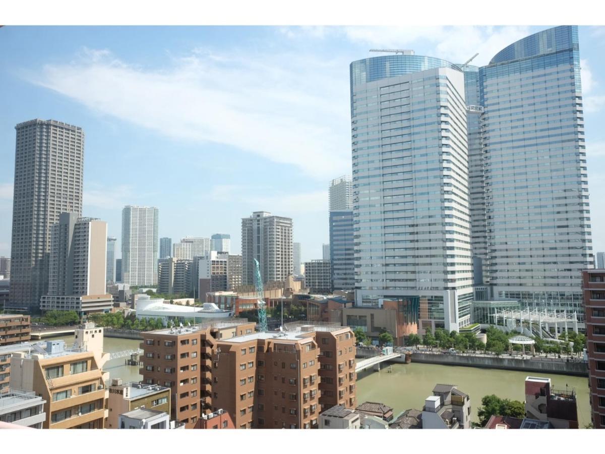 Buc - Vacation 36691v 3* Tokyo