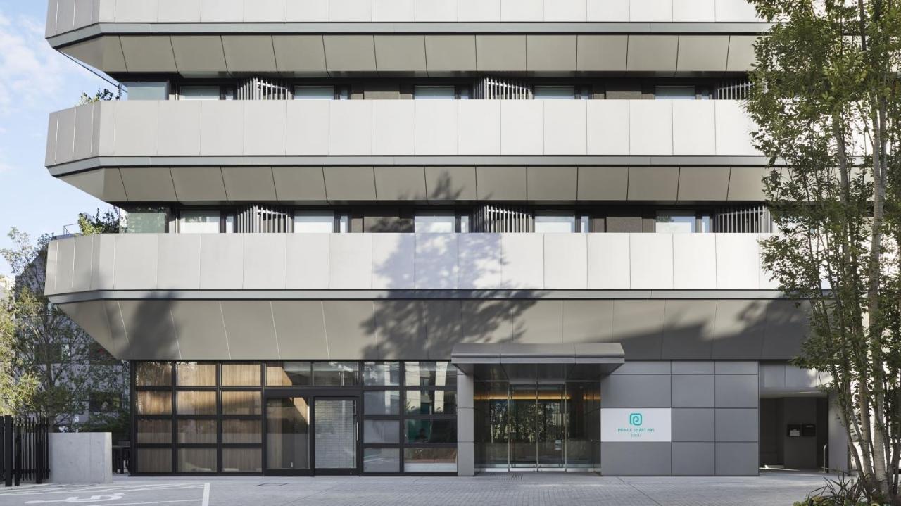 Hotel Smart Ebisu Tokyo