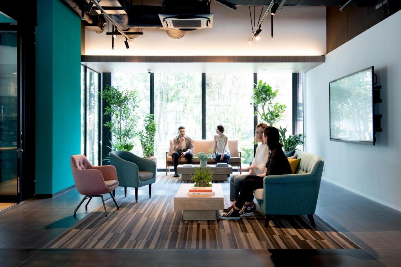 Smart Ebisu 3* Tokyo