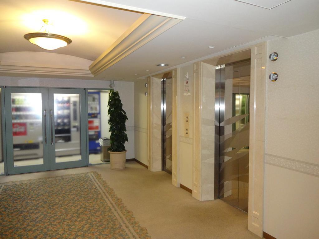 Hotel Forest Hongo Tokyo