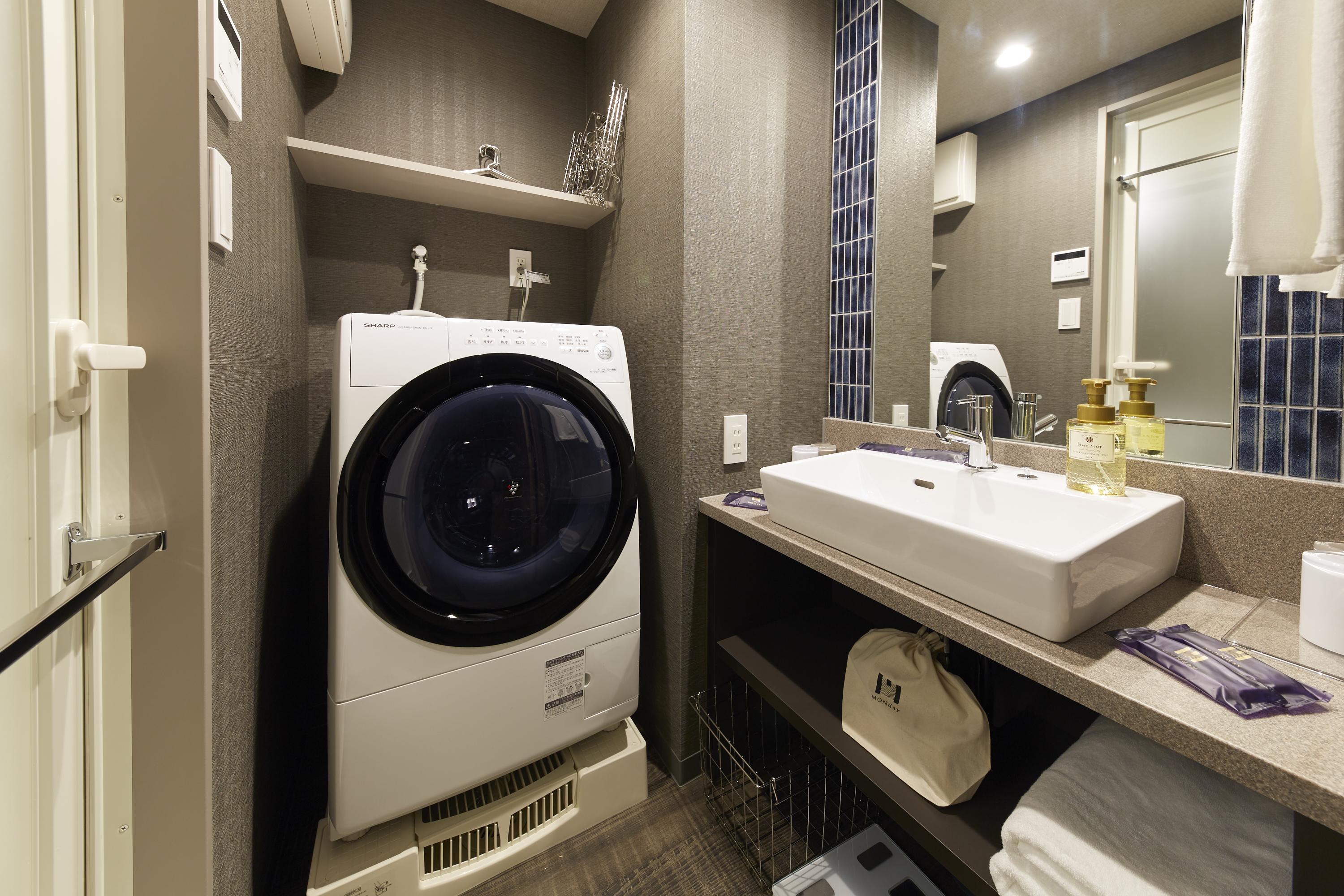 Aparthotel Monday Premium Ginza Shintomicho Tokyo