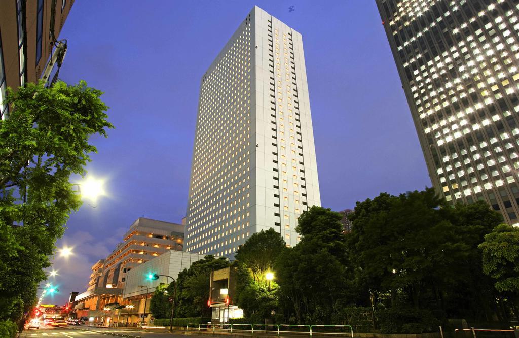 Sunshine Ikebukuro 4* Tokyo