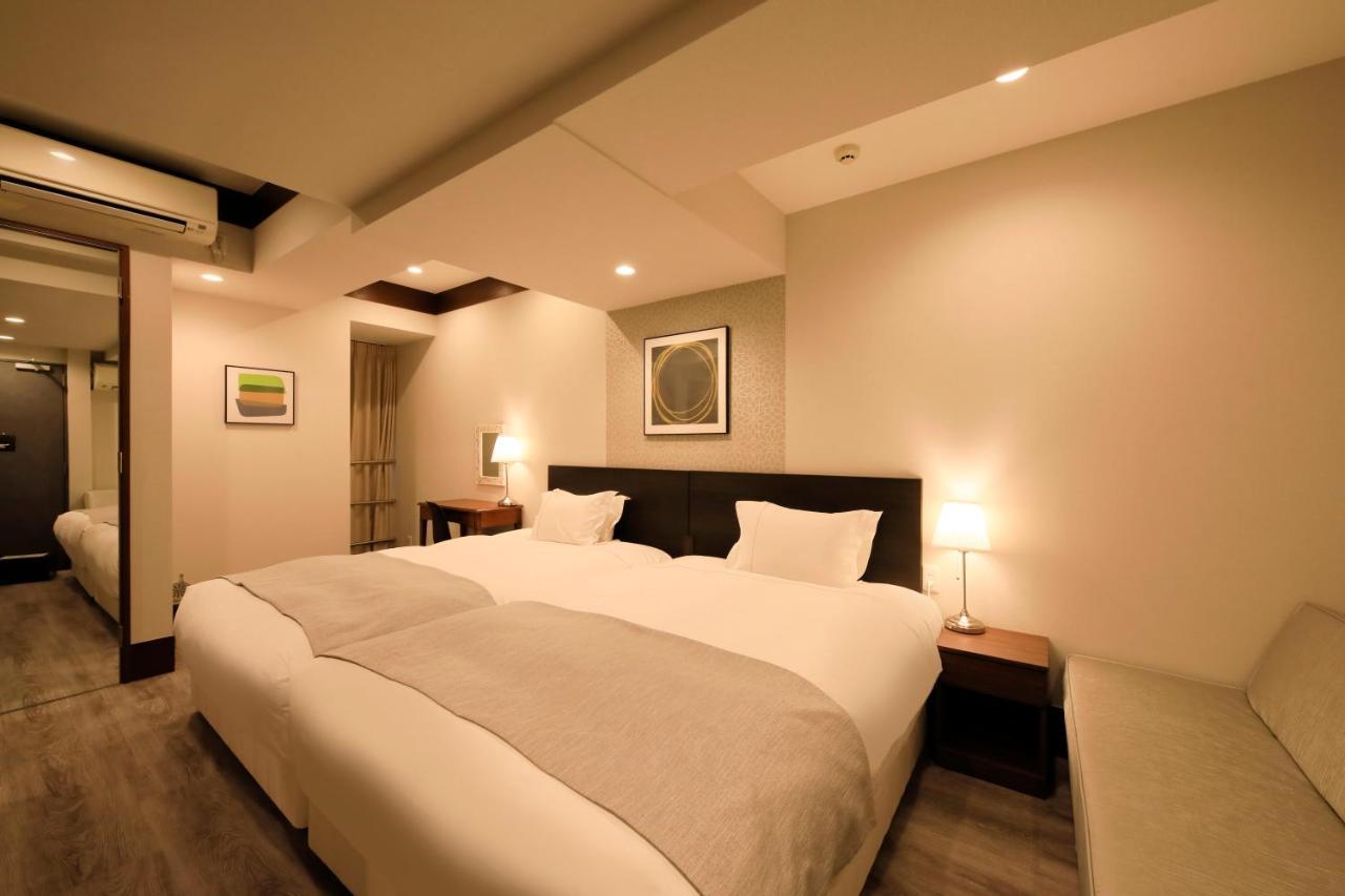 Centurion Residential Akasaka Station Hotel