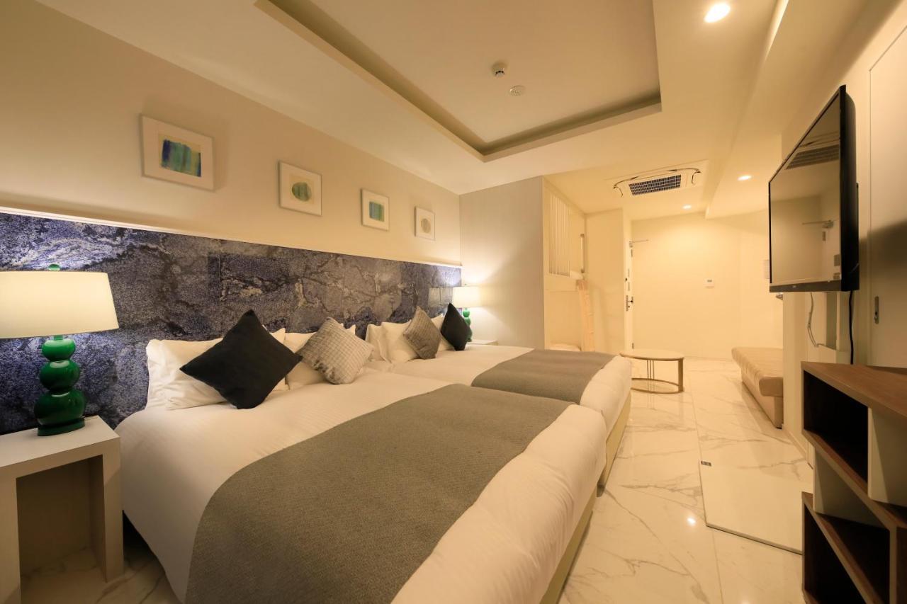 Centurion Residential Akasaka Station Hotel 3*