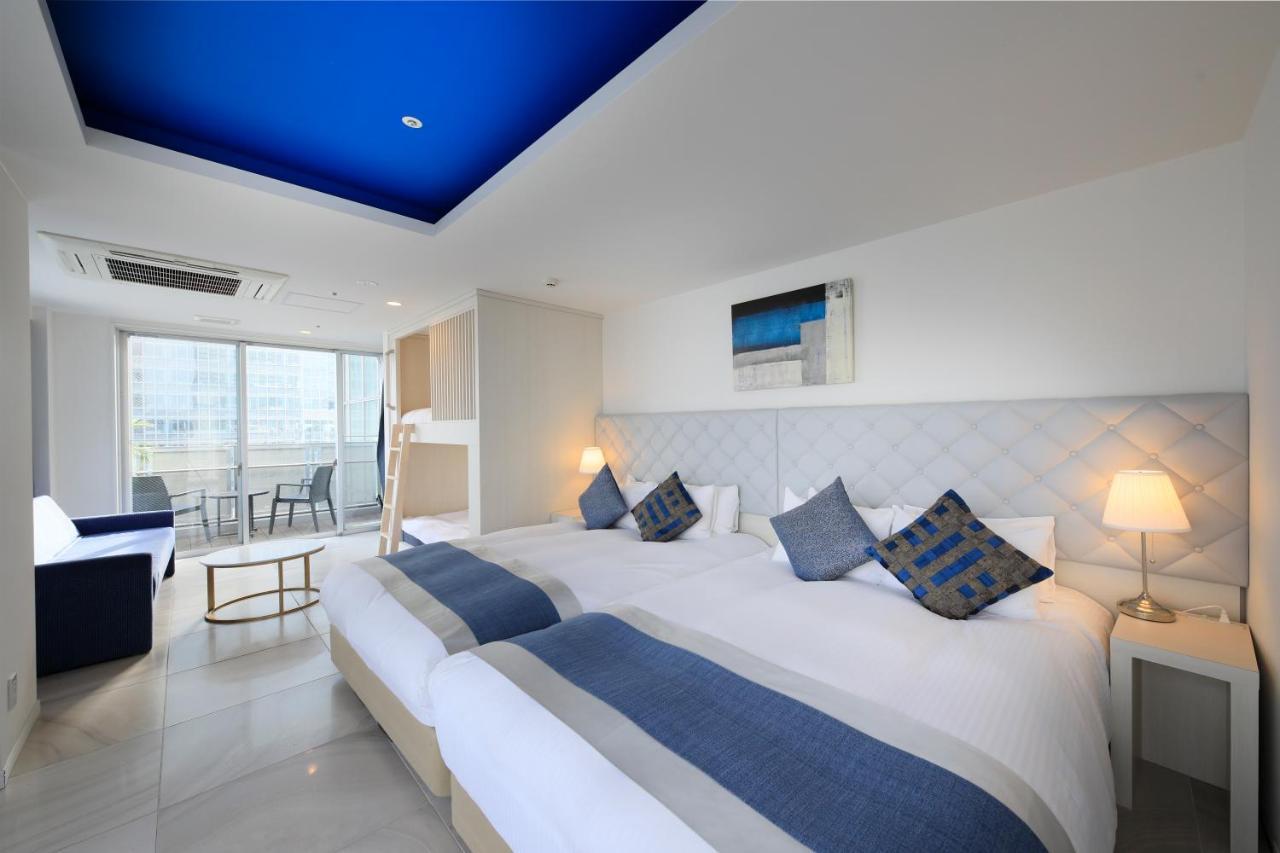 Centurion Residential Akasaka Station Hotel Tokyo