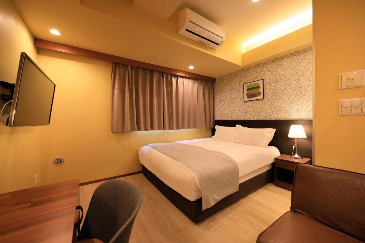 Centurion Residential Akasaka Station Hotel Tokyo