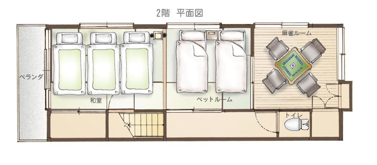 Holiday home Fuwafuwa - Vacation 12411 Tokyo