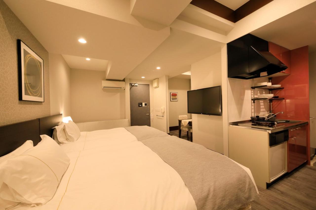 Centurion Residential Akasaka Station 3*