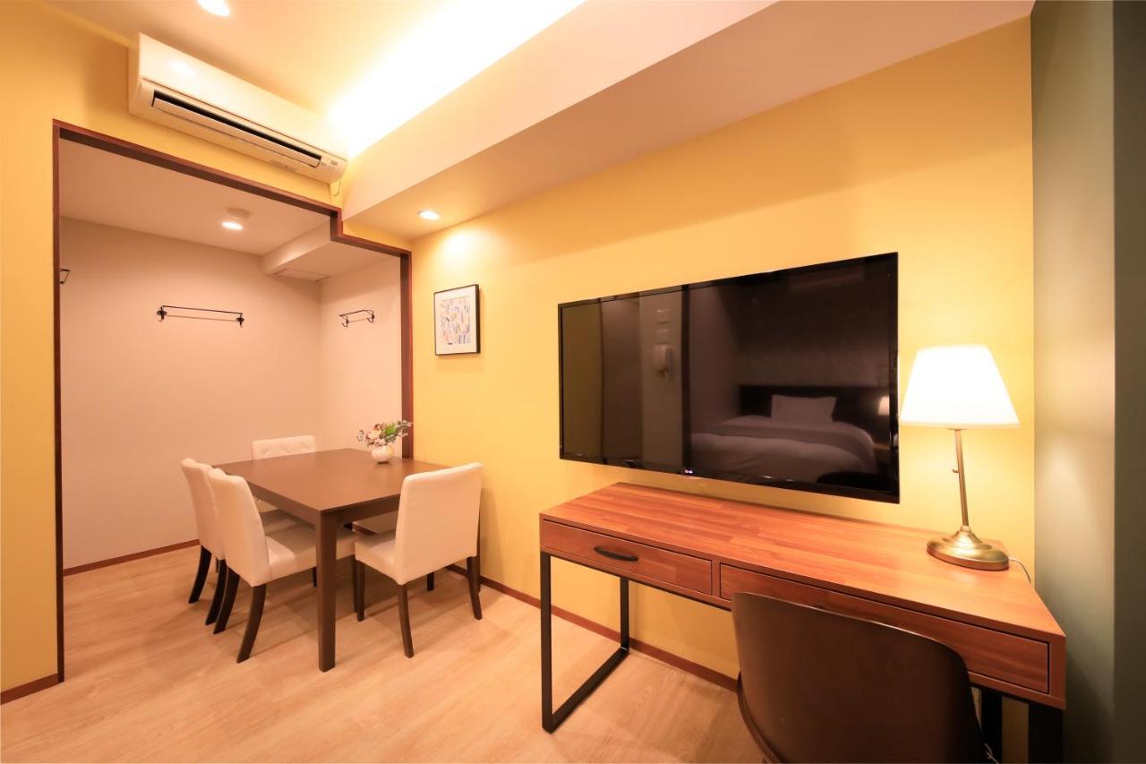 Centurion Residential Akasaka Station Hotel Tokyo
