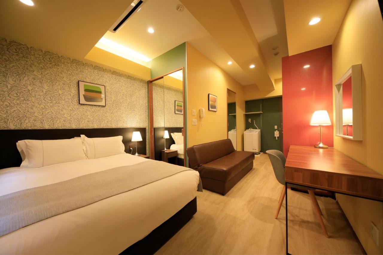 Hotel Centurion Residential Akasaka Station