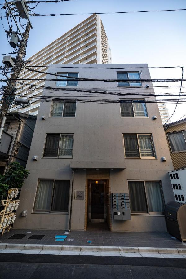 Marvelous Koiwa - Vacation 90651v Apartment *