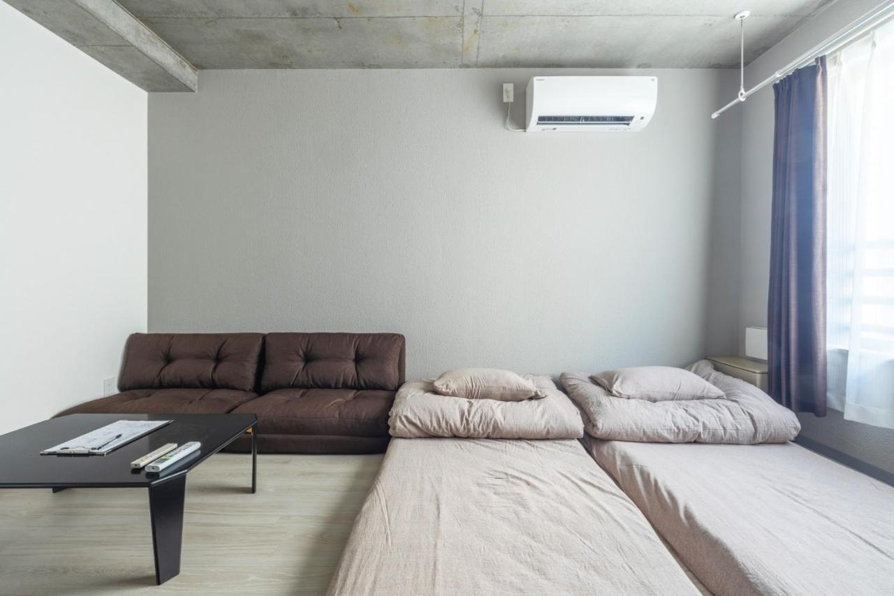 Marvelous Koiwa - Vacation 90651v Apartment Tokyo