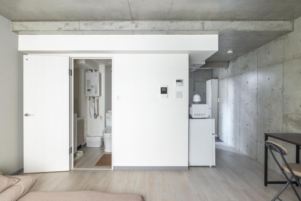 Marvelous Koiwa - Vacation 90651v Apartment *