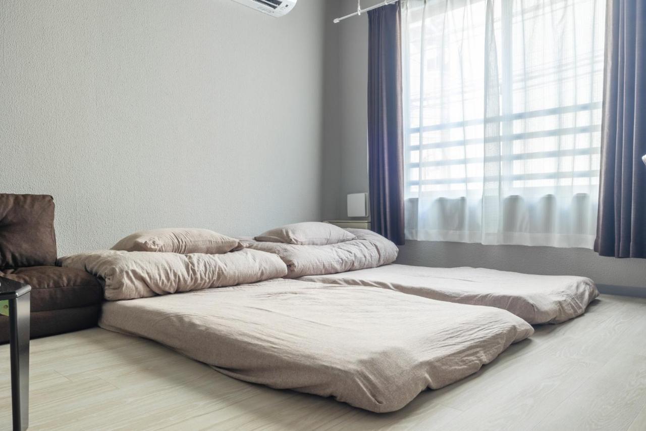 Marvelous Koiwa - Vacation 90651v Apartment Tokyo