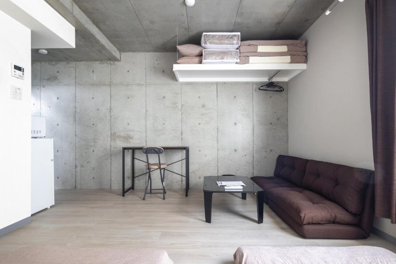 Marvelous Koiwa - Vacation 90651v Apartment