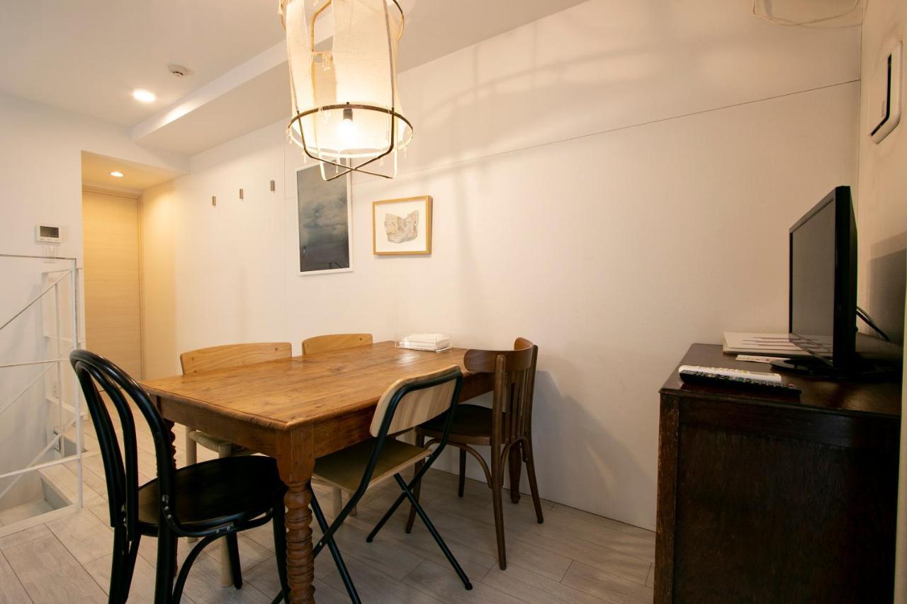 Apartment Kario Kamata