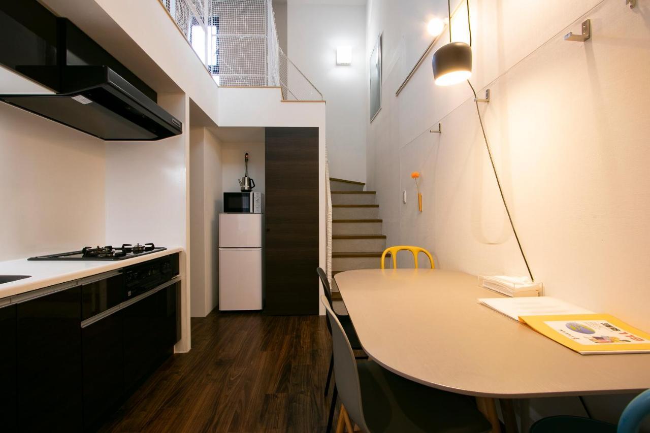 Kario Kamata Apartment
