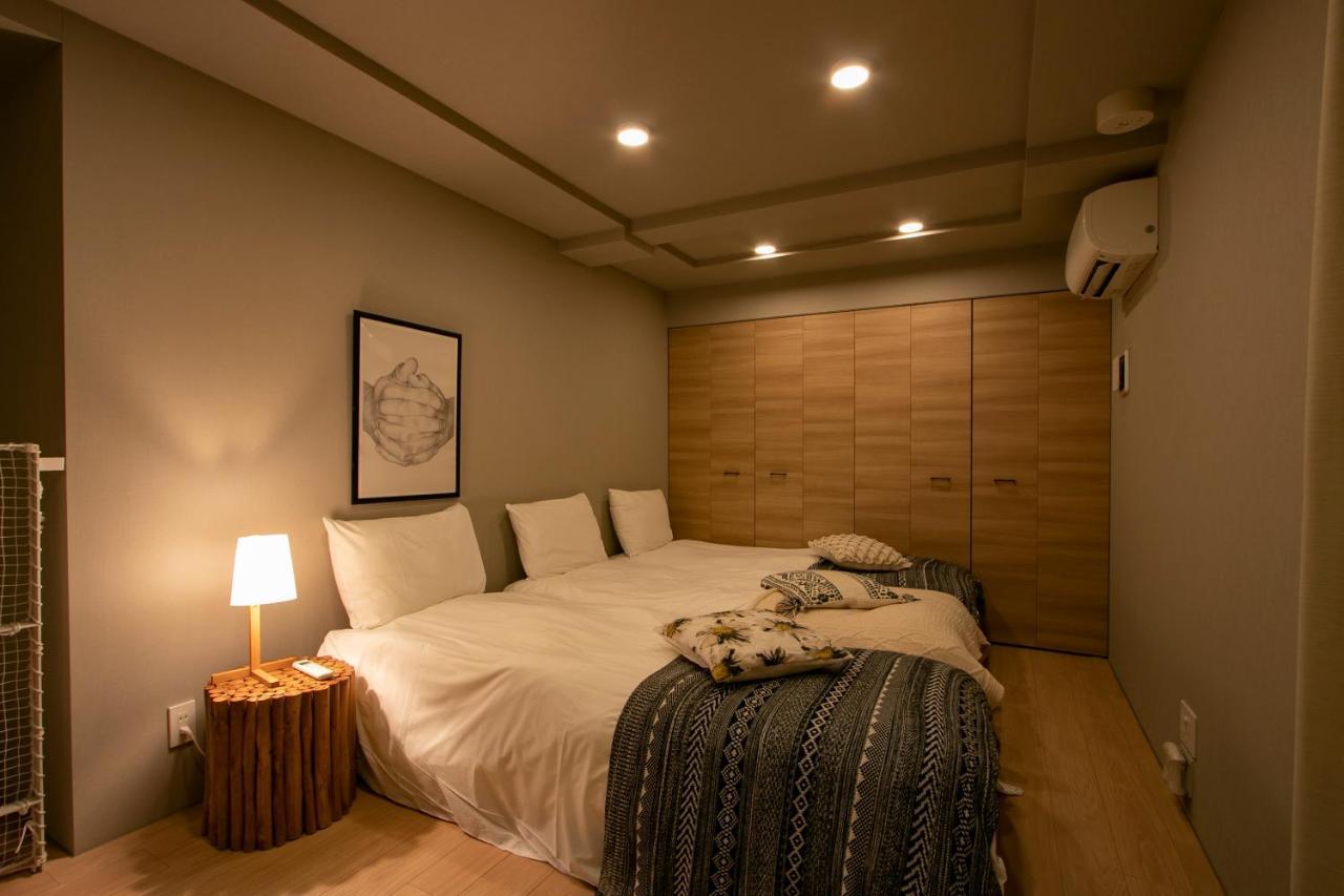 Kario Kamata Apartment Tokyo