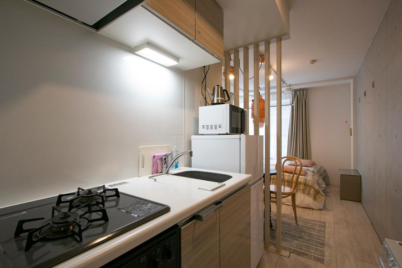 Apartment Kario Kamata Tokyo