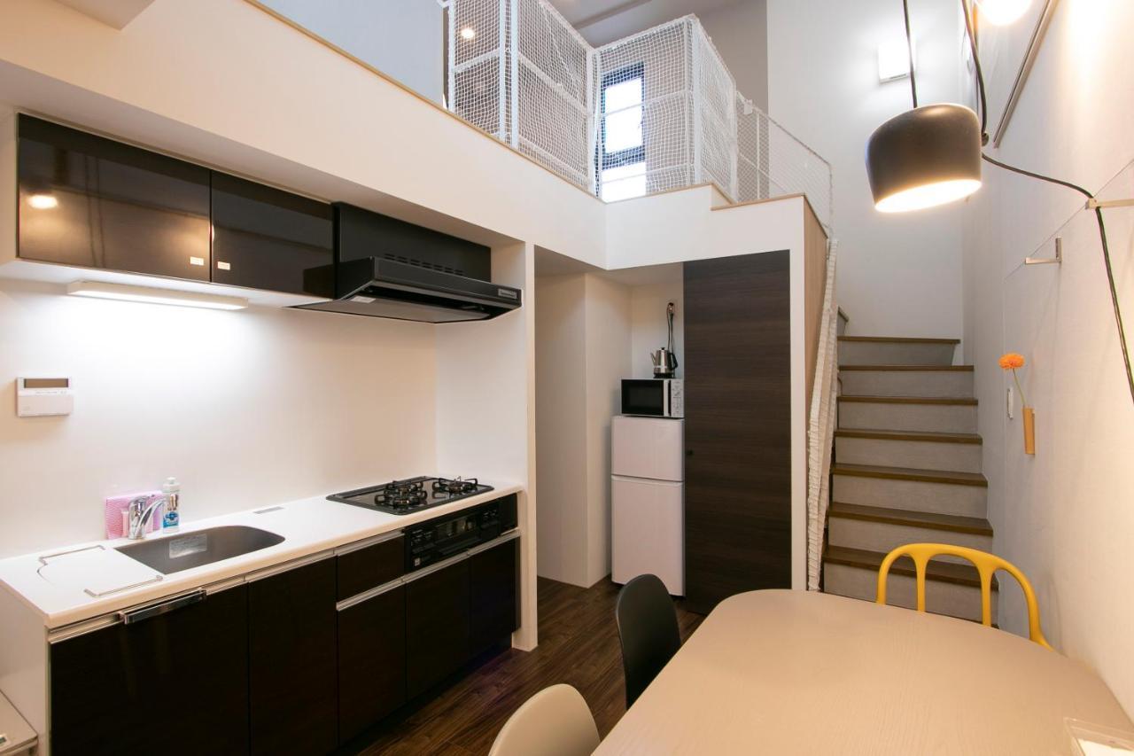 Apartment Kario Kamata Tokyo